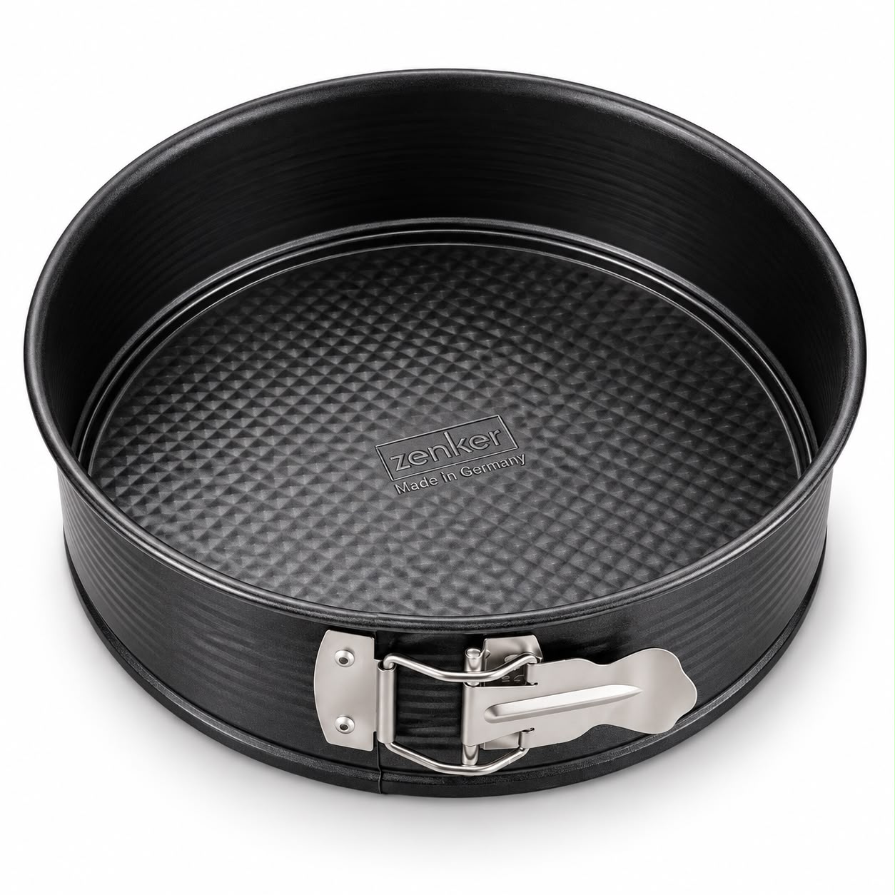ZENKER Cake Pan 25 cm