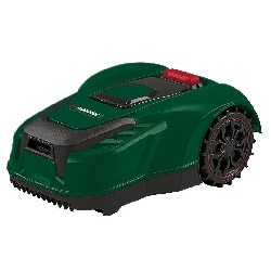 PARKSIDE 20V robot lawn mower PAMR 500 A1