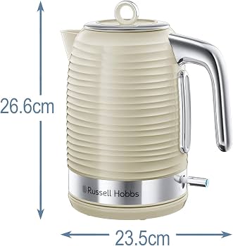 Russell Hobbs 1.7L Electric Kettle