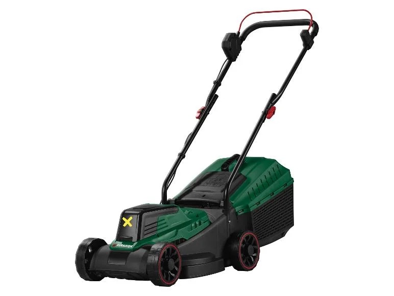 PARKSIDE 20V Cordless Lawn Mower