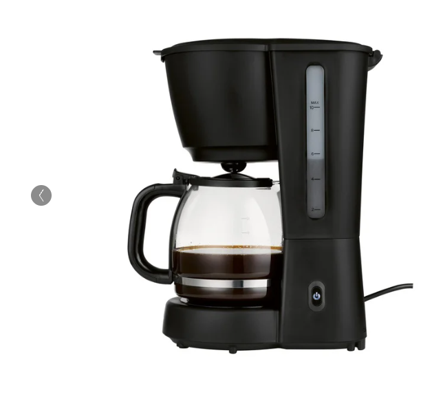 SILVERCREST Coffee Machine