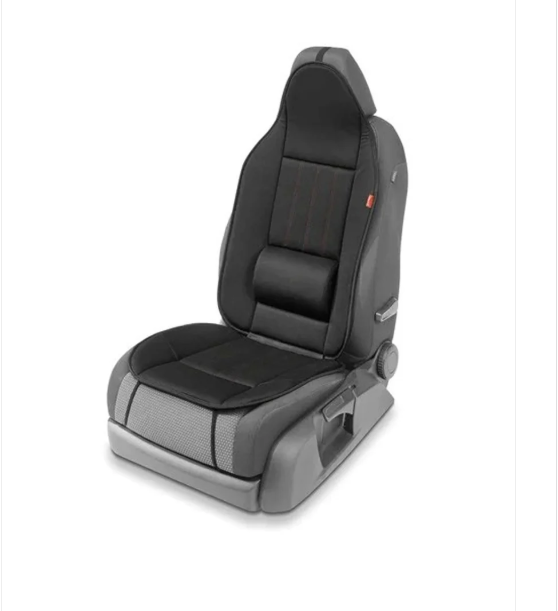 Ultimate/Speed Car Seat Pad