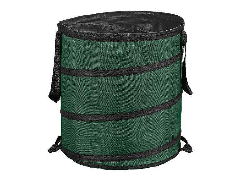 PARKSIDE Pop-up garden waste bag, 85 l