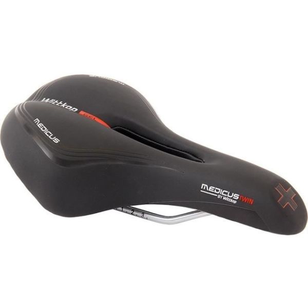 Wittkop Bicycle Saddle