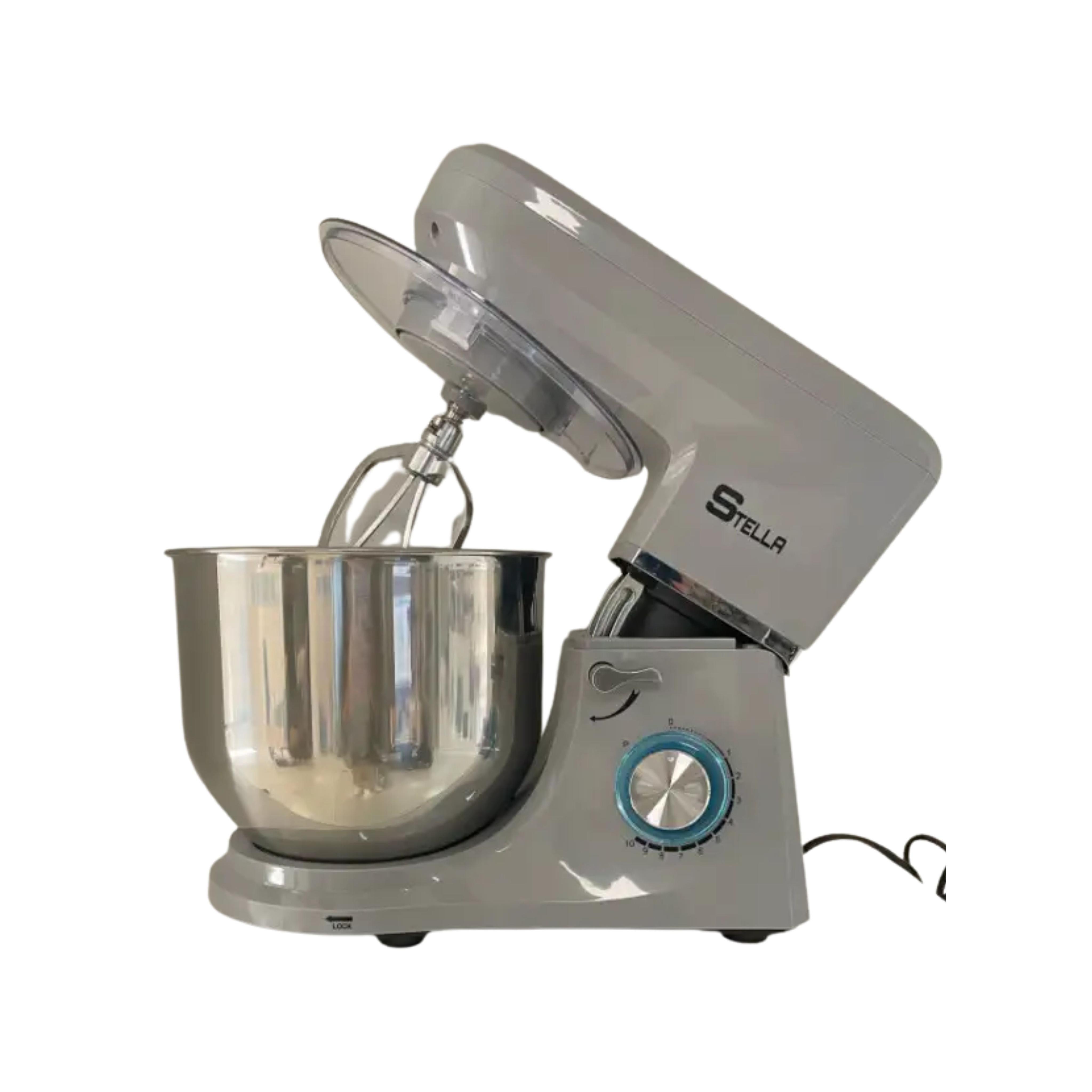 Stella Stand Mixer – 1800W / 8L