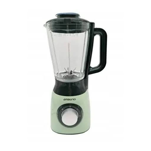 AMBIANO Stand Mixer 600W