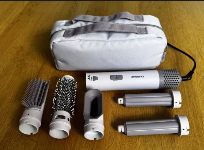 AMBIANO Multistyler 5 in 1